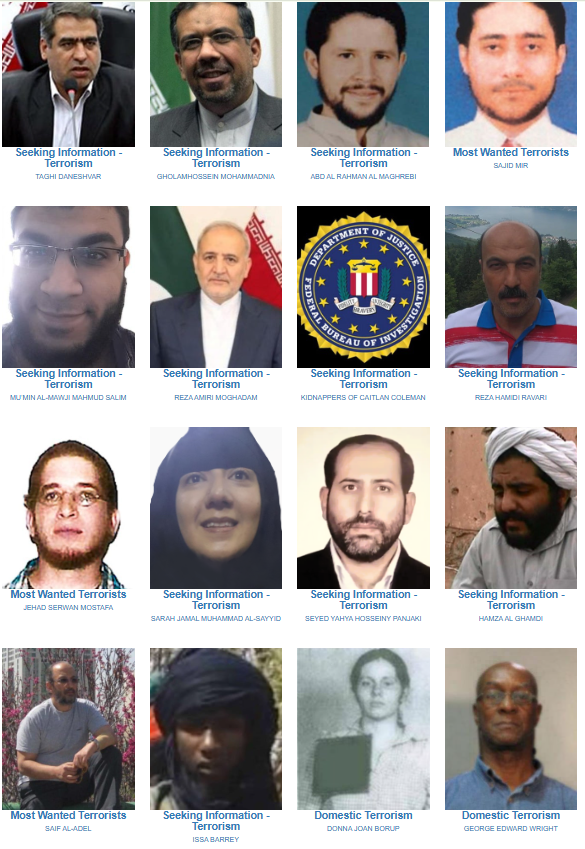 Tripurantaka_OM's tweet image. was going through FBI's Most wanted #terrorist  list
fbi.gov/wanted/terrori…
𝐎𝐟 𝐭𝐡𝐞 𝟓𝟑 𝐩𝐞𝐨𝐩𝐥𝐞 𝐥𝐢𝐬𝐭𝐞𝐝- 𝟓𝟎 𝐚𝐫𝐞 𝐌𝐔𝐒𝐋𝐈𝐌

&amp;amp; 3 are CHRISTIAN

And Liberandus worldover say- 
𝐓𝐄𝐑𝐑𝐎𝐑𝐈𝐒𝐌 𝐡𝐚𝐬 𝐧𝐨 𝐑𝐄𝐋𝐈𝐆𝐈𝐎𝐍⁉️

#islamistheproblem #Terrorism