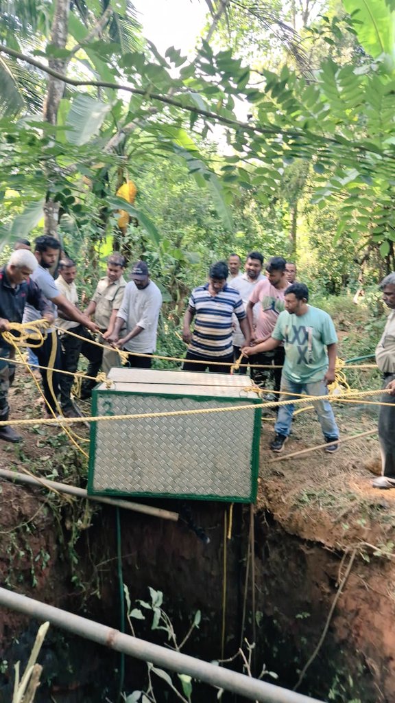 Goa Forest Department tweet media