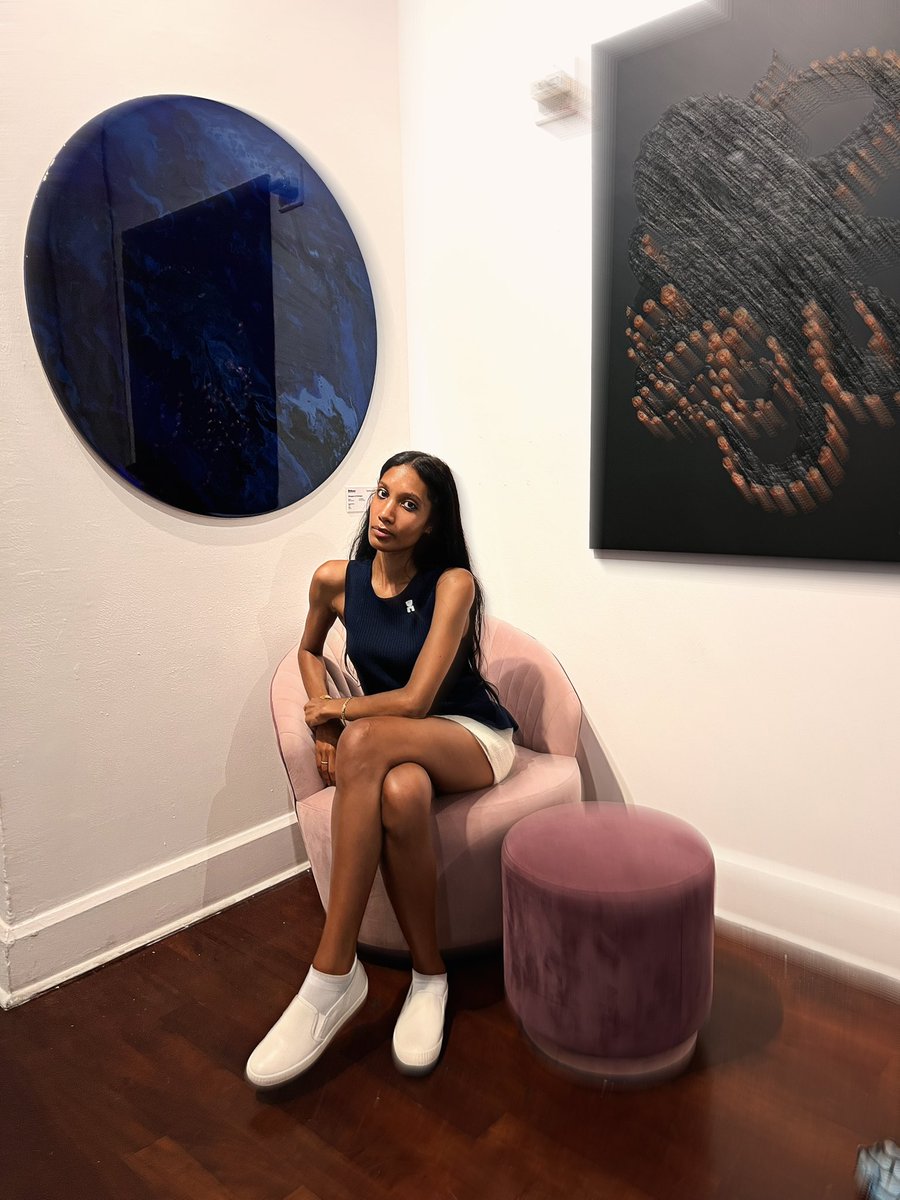 ZONI SMITH tweet media