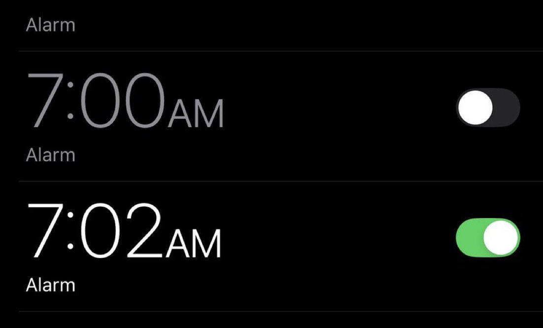 أحياناً لازم تدلع نفسك :