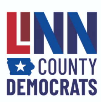 Linn County Democrats - Iowa tweet media