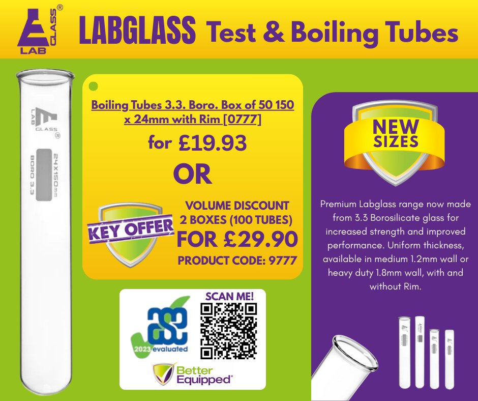 Better Equipped Educational Supplies Ltd. tweet media