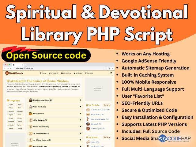 CodeHap tweet media