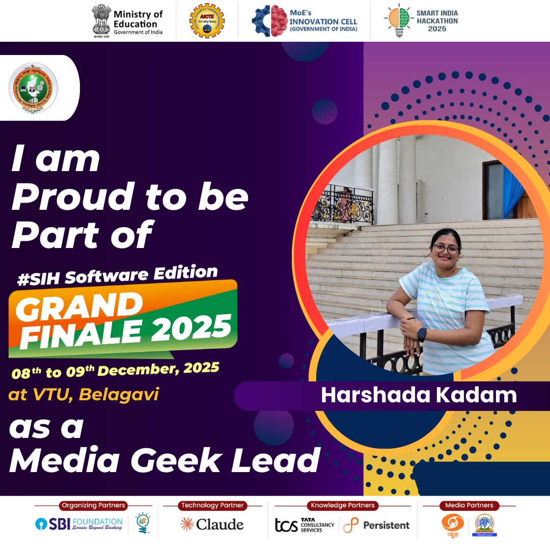 Visvesvaraya Technological University (Official) tweet media