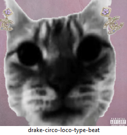 la idea // la ejecución (tengo un arte tremendo)