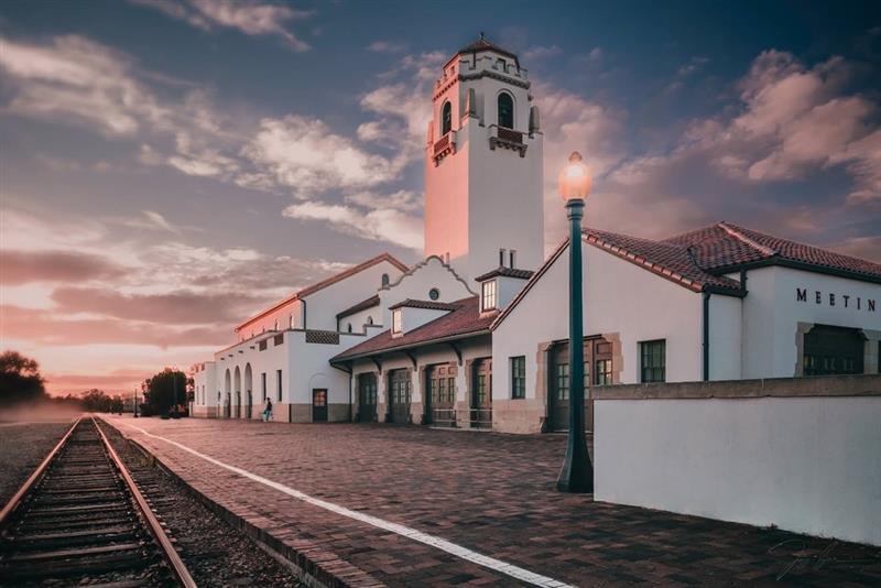 Visit Boise tweet media