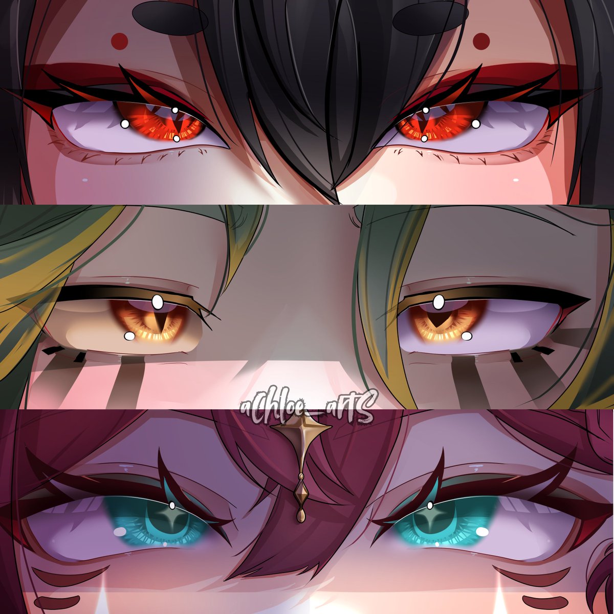 Chloe 🦉 tweet media