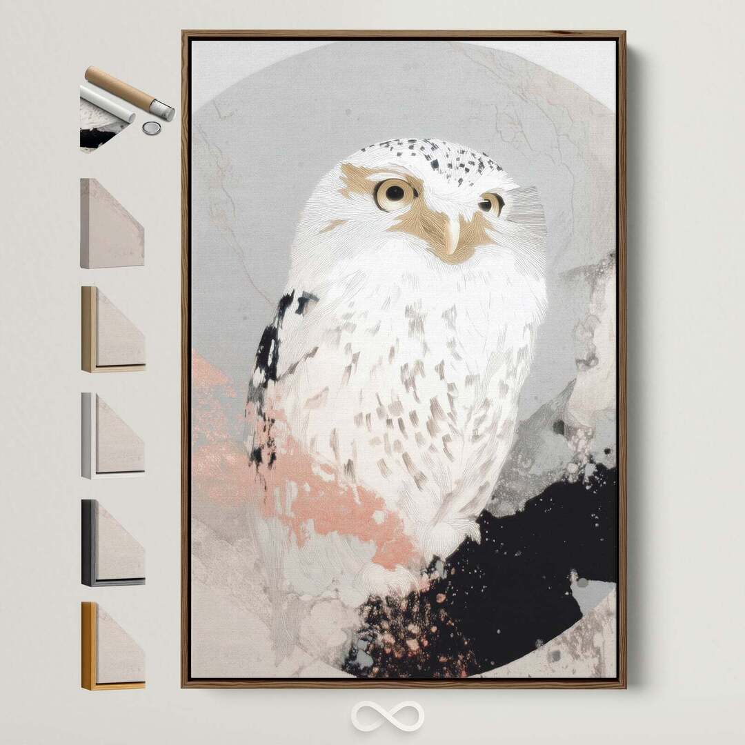 Artoholicas's tweet photo. Abstract Owl Canvas Art Print - Beige &amp; Black Wildlife Wall Decor, Modern Animal Artwor...
https://t.co/iMLqOH8Gs3
#AbstractArt #OwlArt #CanvasPrint #WildlifeDecor #ModernArt #HomeDecor #AnimalArtwork #NeutralTones #ArtForLivingRoom #GiftIdeas https://t.co/MYjeacjnsn