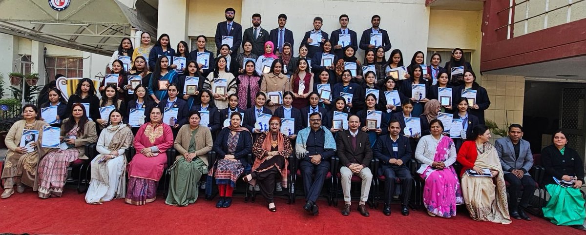 diprjk's tweet image. Forest Minister Javed Ahmed Rana attended the annual day of MIER College and congratulated students for their achievements in academics, research, sports and community service. He urged youth to embrace innovation, overcome challenges with resilience and contribute positively to…
