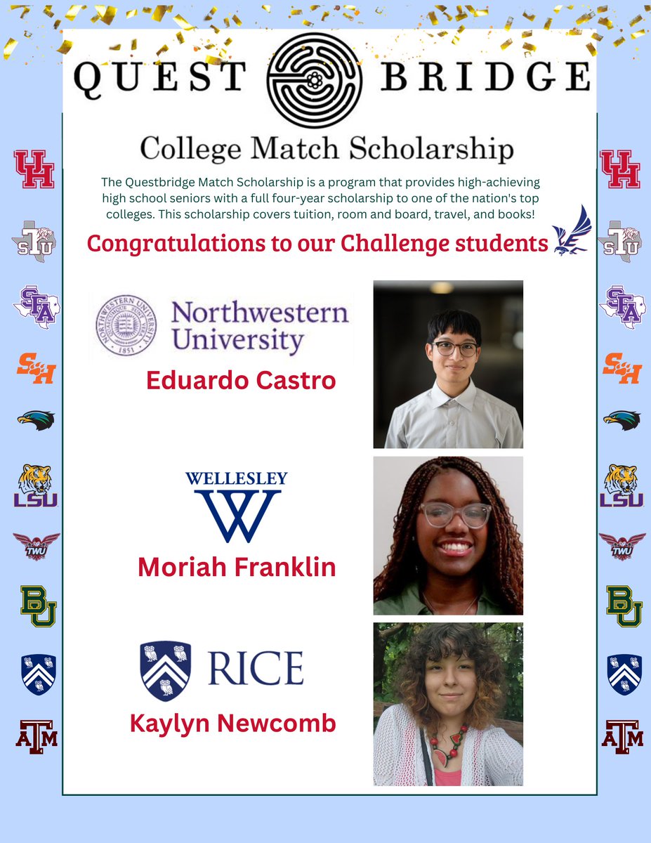 ChallengeECHS tweet media