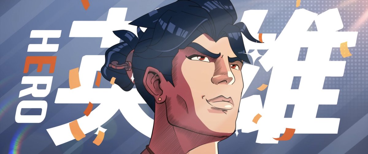 TidalCrunch's tweet image. I can’t wait to hear what the stadium announcer says for Wuyang on the hero selection!!