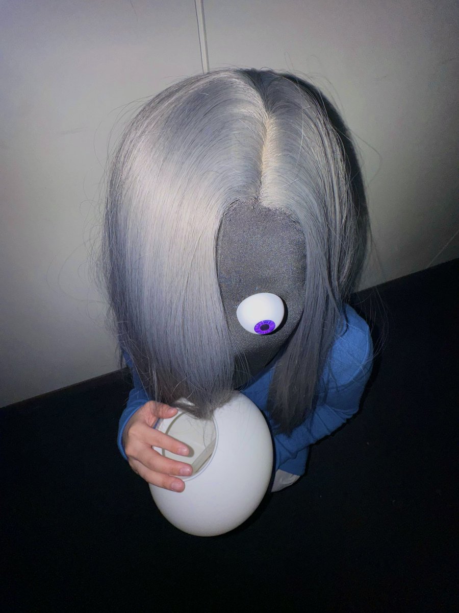 ???: 소중한 내 항아리..
_
AGF 일욜 헌헌 환영여단 콜트피로 다녀왔어요..