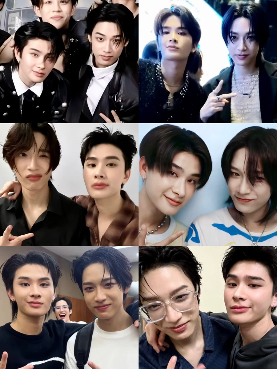 ไทย said : “เวลาเขินจะยิ้มมุมปาก” 🙂‍↕️