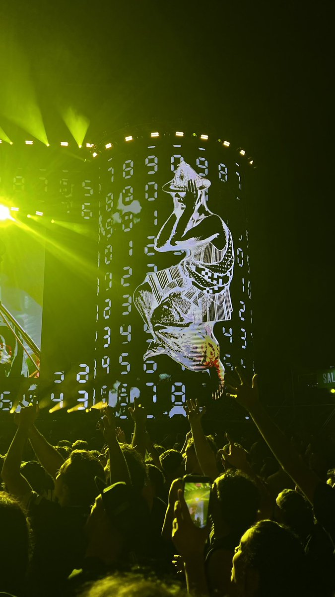 Metimos 2/2 con todos los temas de El Tesoro de los Inocentes adentro. 
Nada más que decir, Indio toda la vida y si no hay amor que no haya nada! GRACIAS INFINITAS🖤🎸
<a href="/LosFundaok/">Los Fundamentalistas del Aire Acondicionado</a> <a href="/Indio_Solari_ok/">Indio Solari Oficial</a>