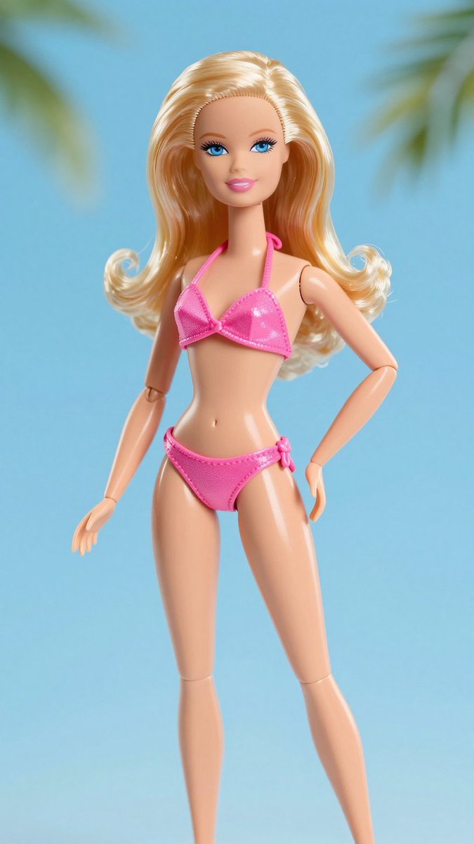 BegForBarbie's tweet photo. Real women are drab, frumpish, boring - and they still don't want you 😂

Doesn't it make so much more sense to worship my pink, plastic perfection instead? 🩷

Let Barbiesexual thoughts flood your brain until you're a shell of the man you once were 🔥

findom femdom scam catfish https://t.co/iyNOsevJTl