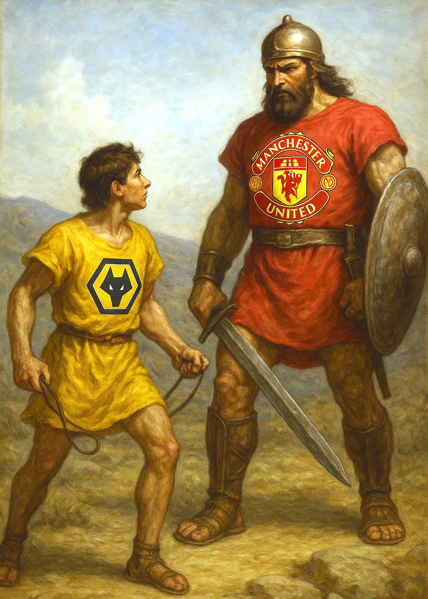 InYourFootball's tweet image. If Manchester United win tonight against Wolverhampton, they jump six places in the Premier League table and will be 1 point away from Champions League spots. 

But can they do it? Or will they find a way to fumble this somehow?