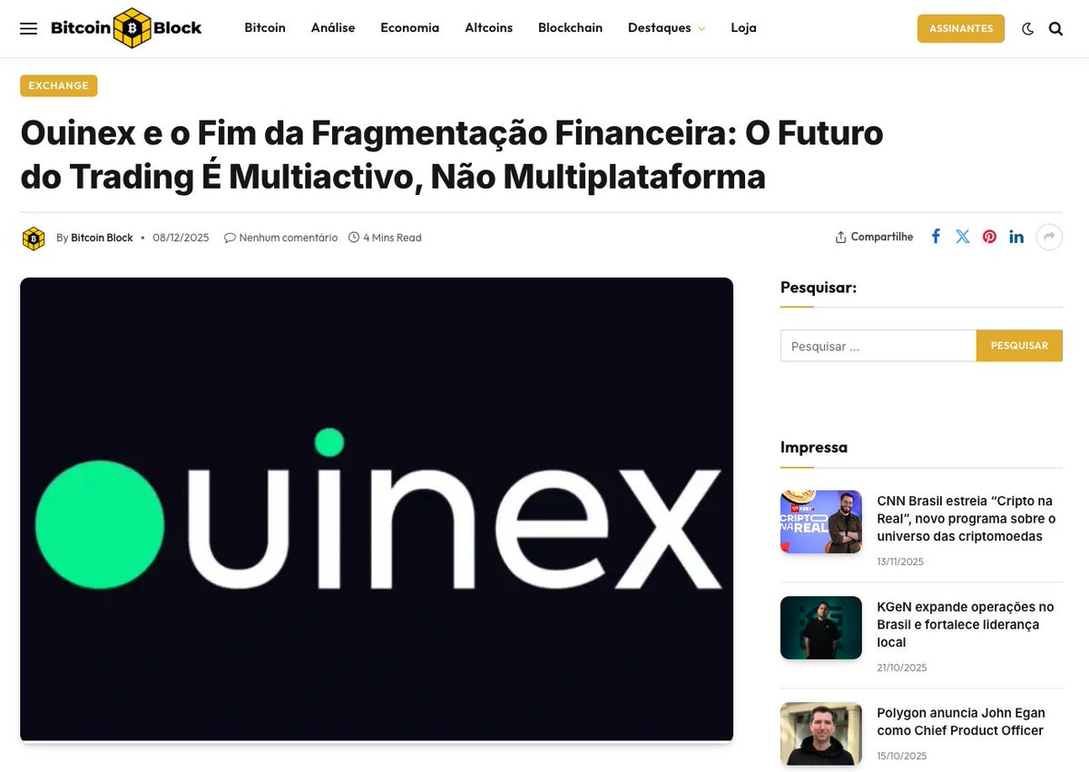 Ouinex e o Fim da Fragmentação Financeira: O Futuro do Trading É Multiactivo, Não Multiplataforma

<a href="/Ouinex/">Ouinex</a> 

bitcoinblock.com.br/2025/12/08/tra…