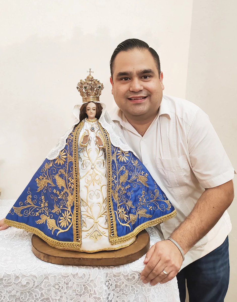 8 de diciembre, Solemnidad de la Inmaculada Concepción de María. En 1596 nuestra ciudad  se fundó bajo el patrocinio de la Santa y Limpia Concepción de la Virgen Madre de Dios y desde hace 300 años se venera aquí a la "Virgen Chiquita", considerada protectora de nuestra ciudad.