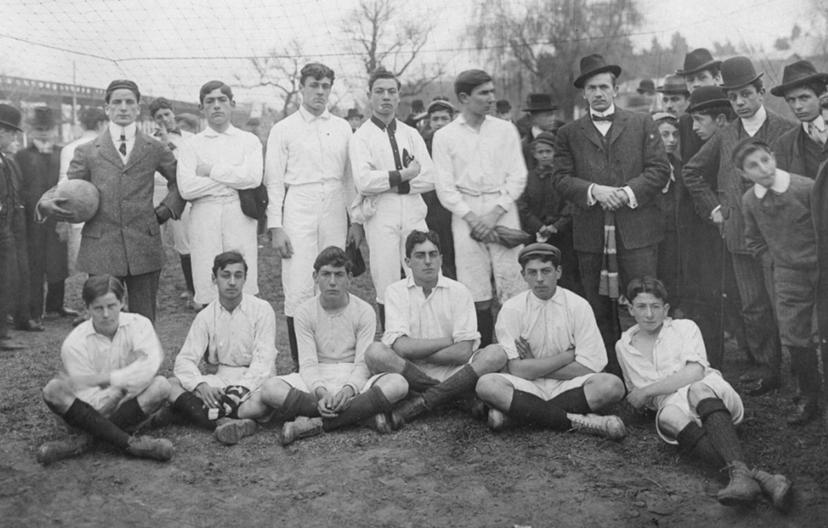 Pies de Calumin tweet media