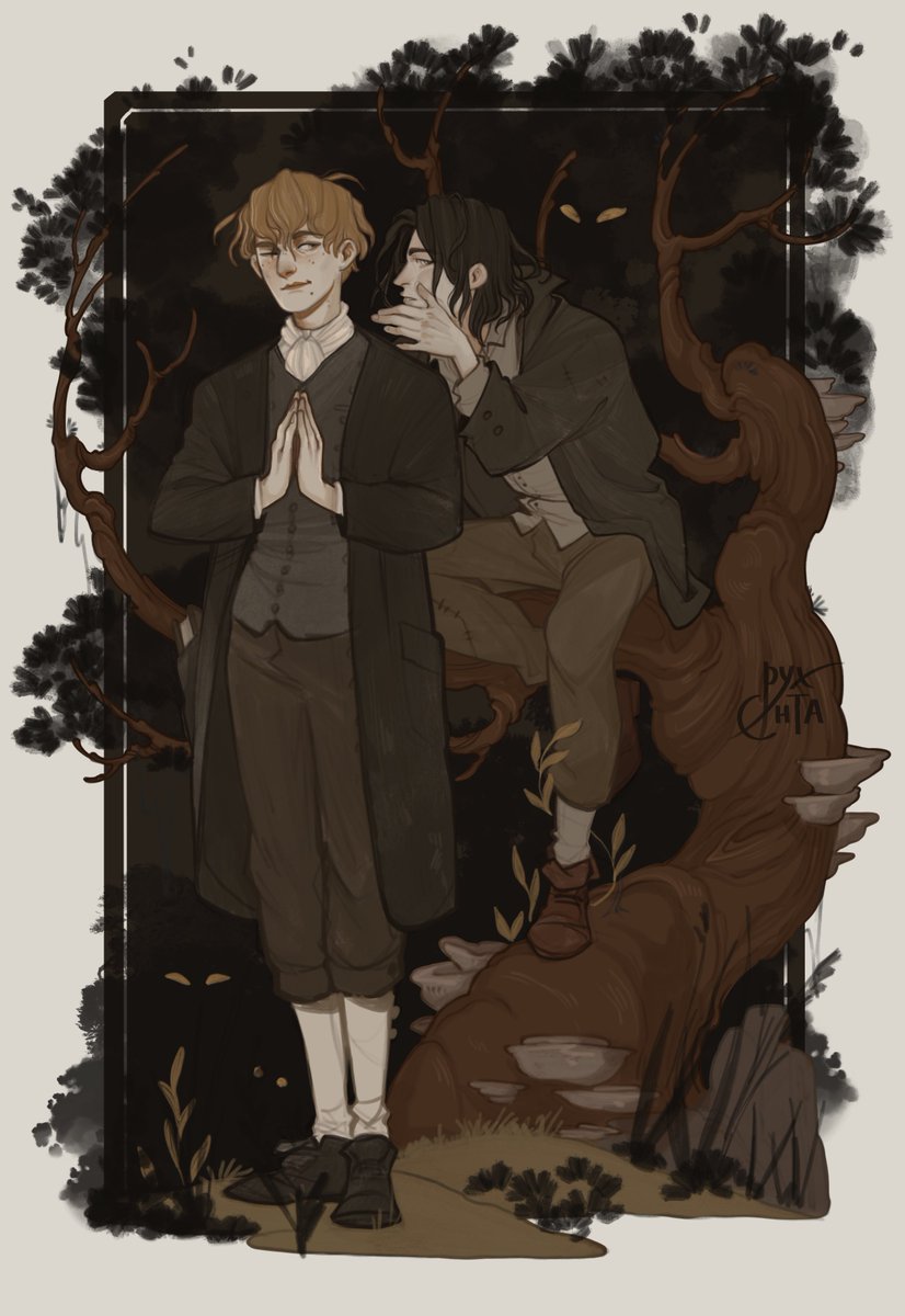 пихта tweet media