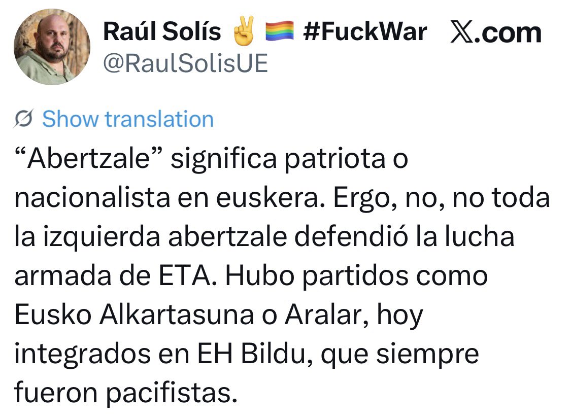 Claro. Y hasta seguro que hubo confederados sin esclavos, nazis que ignoraban el Holocausto, soldados soviéticos ajenos al Gulag, japoneses que no sabían de Nankín... La historia está llena de gente que formó parte de sistemas criminales sin mancharse directamente las manos.