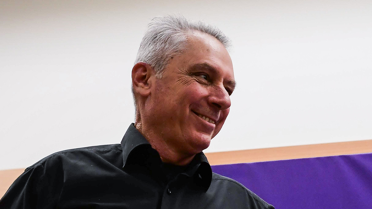 העין השביעית tweet media