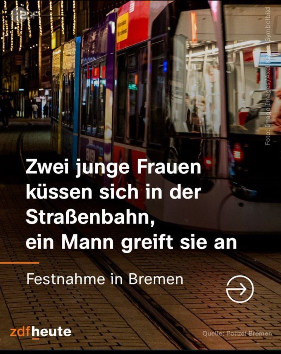 " Warum gibt es den Pride Month überhaupt noch ?? Die haben doch alle Rechte und werden überall akzeptiert!? "