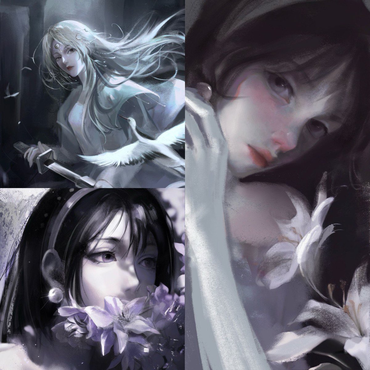 #ArtistDay let’s support small artist with repost