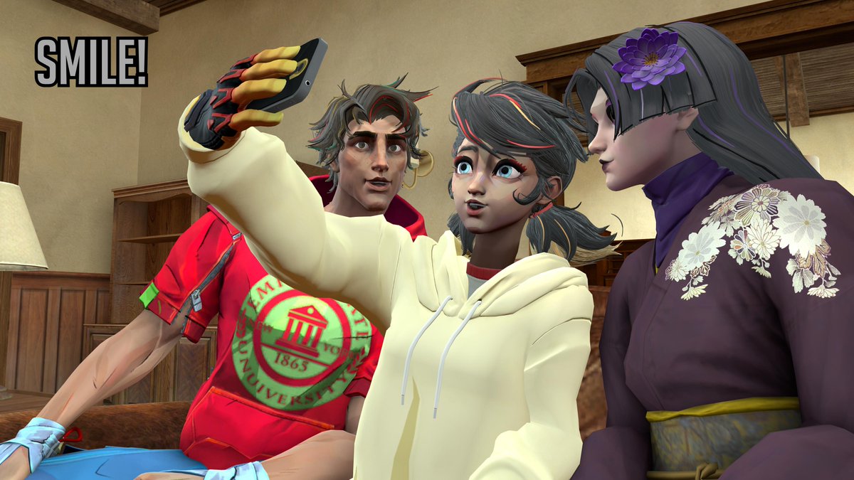 【早い者勝ち】堂本剛 special Remake Parker SPIDER-SAI: Dilemma - Chapter 13 A Keepsake #MarvelRivals