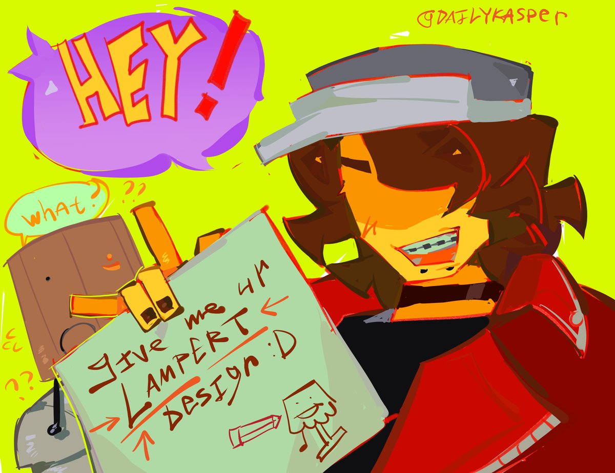 Daily Kasper tweet media