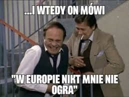 <a href="/LukaszKohut/">Łukasz Kohut 🇪🇺</a> Tak do pustej wystawiasz swojego pana ?