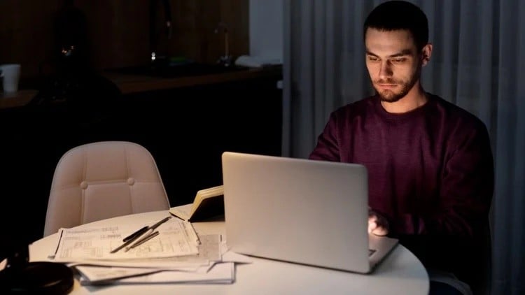 comidoc's tweet image. IT Recruiting Step by Step with Templates

⏱️ 38 mins
⭐ 4.39
👥 1,727
🔄 Dec 2024
💰 $14.99 → 100% OFF

comidoc.com/udemy/it-recru…

#ITRecruiting #TechTalent #HiringTips #udemy