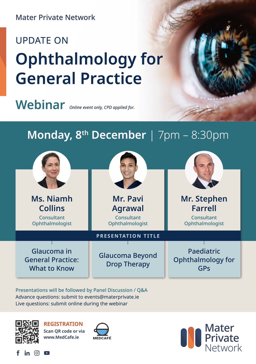 MEDCAFÉ tweet media