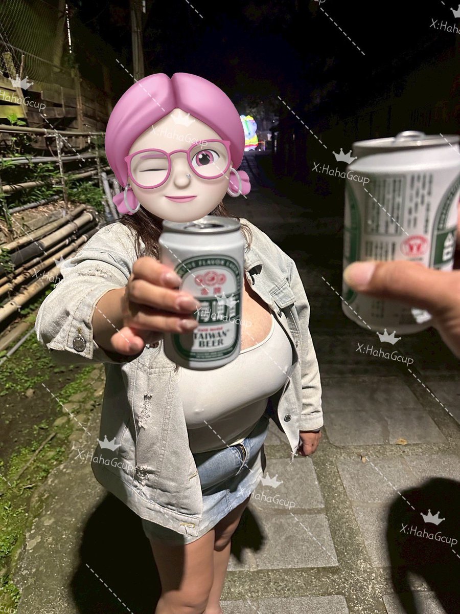 中部夫妻 tweet media