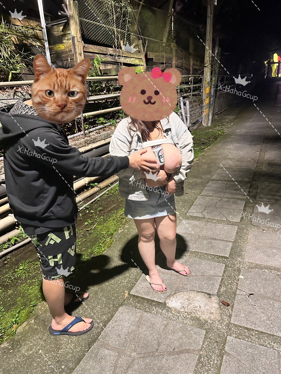 中部夫妻 tweet media