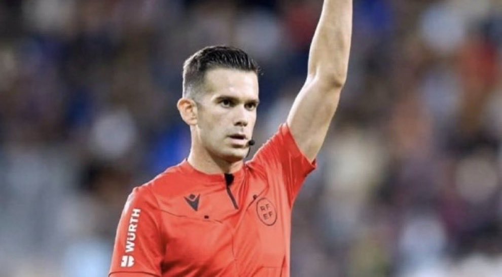 Paco Buyo tweet media