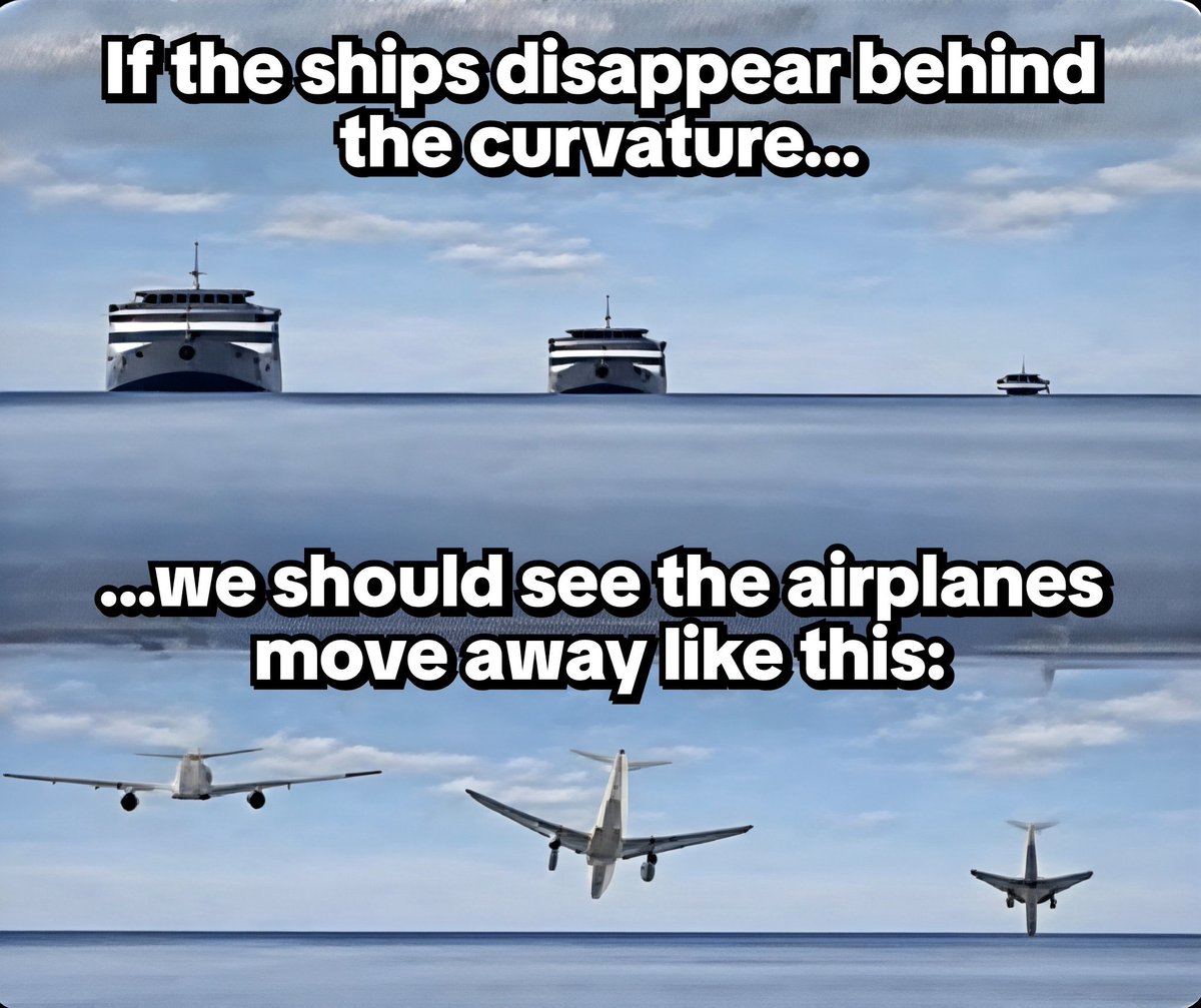 Bret Flat Earth Bible Jesus (@bretfebibljesus) on Twitter photo 