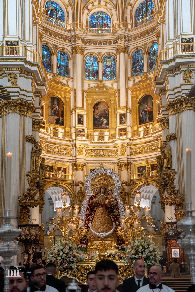 Imágenes de la salida