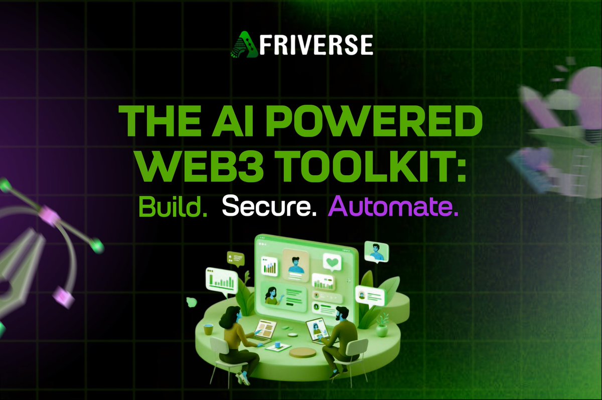 The integration of Artificial Intelligence (AI) is the critical next step for Web3. 

It provides the intelligence and automation layer that makes decentralized systems smarter, safer, and easier to use.

Its core value proposition for Web3 can be summarized in three key areas: