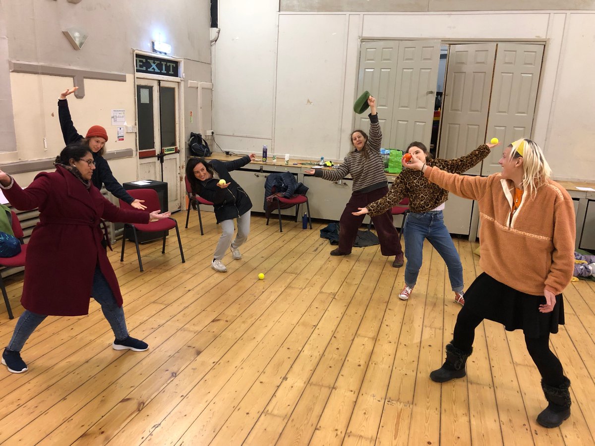 Many Minds tweet media