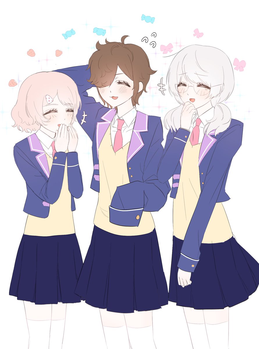 #팀프레쥬
오랜만에 프레쥬 생각나서ㅎㅎ