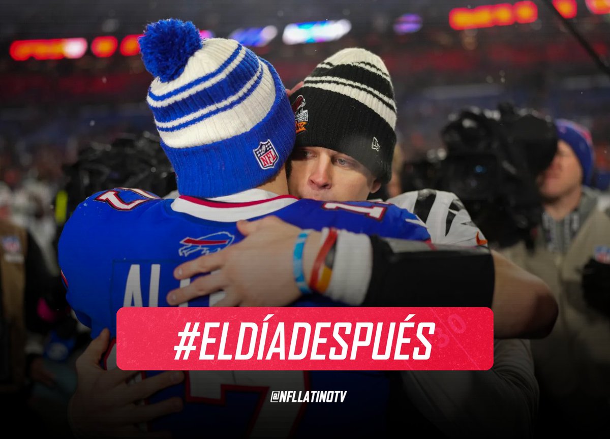 - ¿Cómo no ser romántico sobre del Football Americano sobre la nieve?
- La polémica en Baltimore
- Los Chiefs en estado de coma

Todo esto y más en 80 Datos y Curiosidades de Semana 14 en otra edición de #ElDíaDespués narrativax.com/p/eldiadespues…

Like y RT