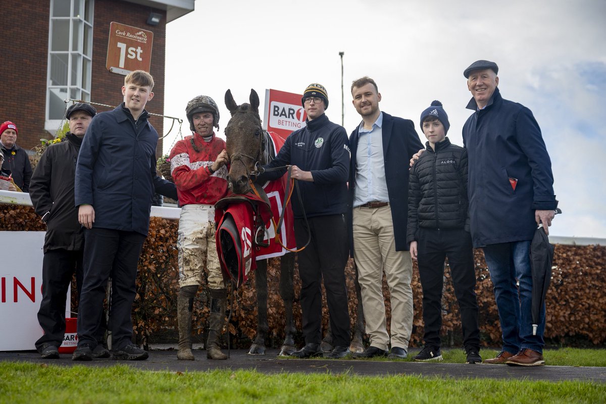 Foran Equine tweet media