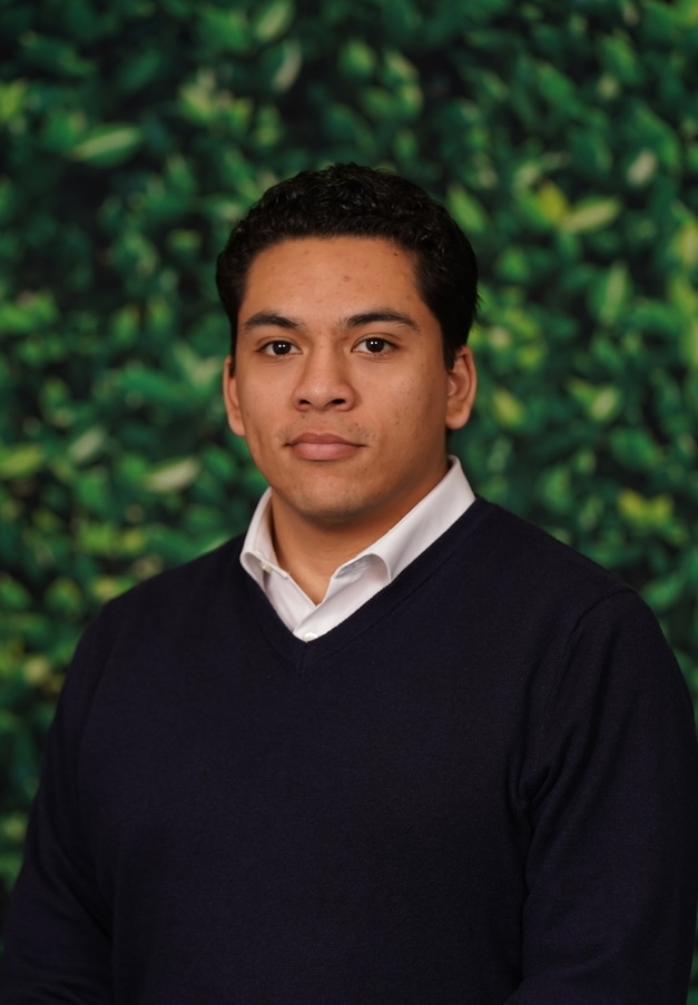 😊 What if the joy in our favorite stories is pointing us to something deeper? Joseph shares how joy shaped his journey at FPU and how it now guides him in his work as an admissions counselor.

🔗 Read his story at fpu.edu/sunnysblog