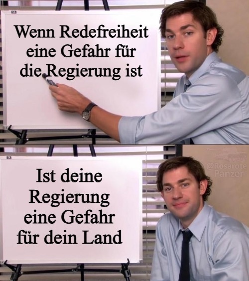 Der rosarote Panzer (@rosarotepanzer) on Twitter photo 