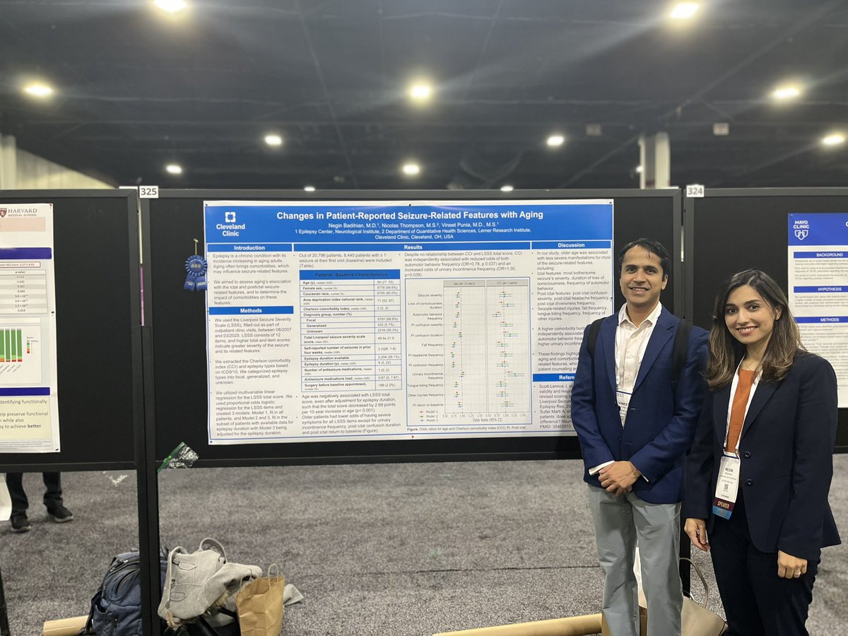Cleveland Clinic Neurology Residents tweet media