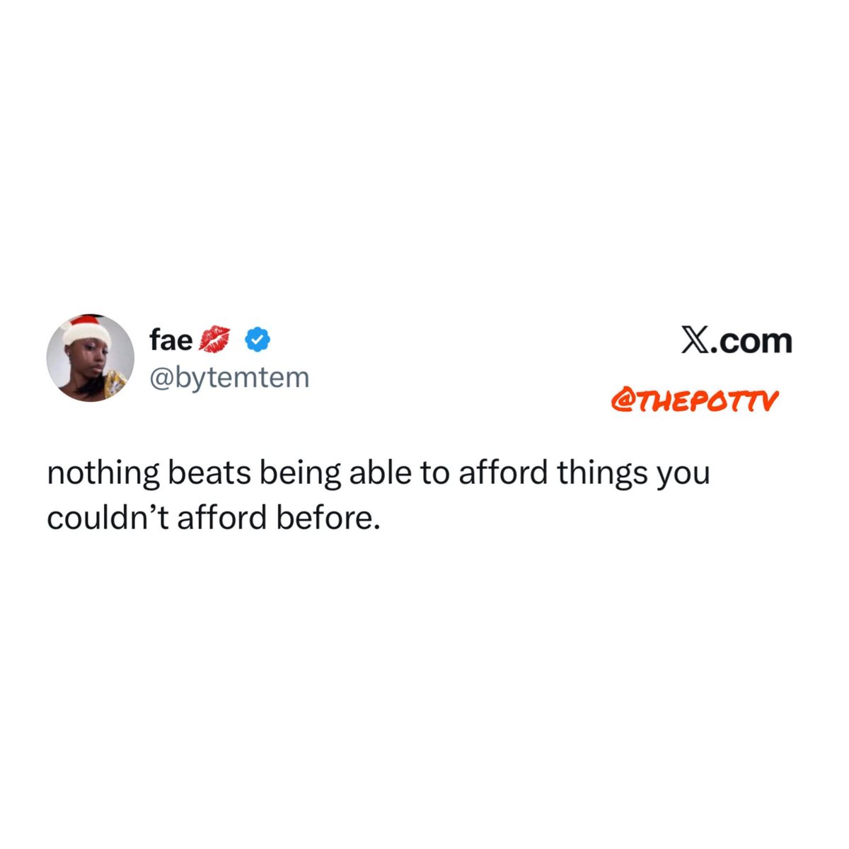 Best feeling ever 🥹