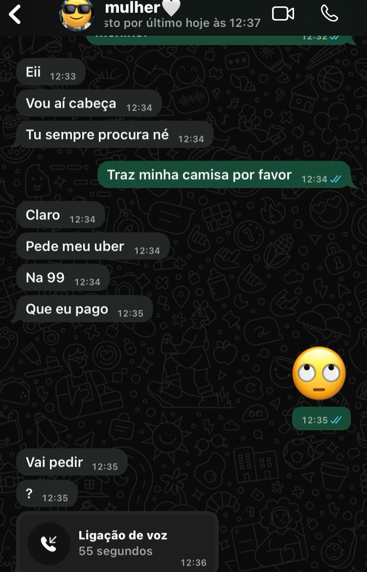 sinhamoco's tweet image. “pede meu uber na 99” top melhores frases que a pós modernidade poderia nos proporcionar