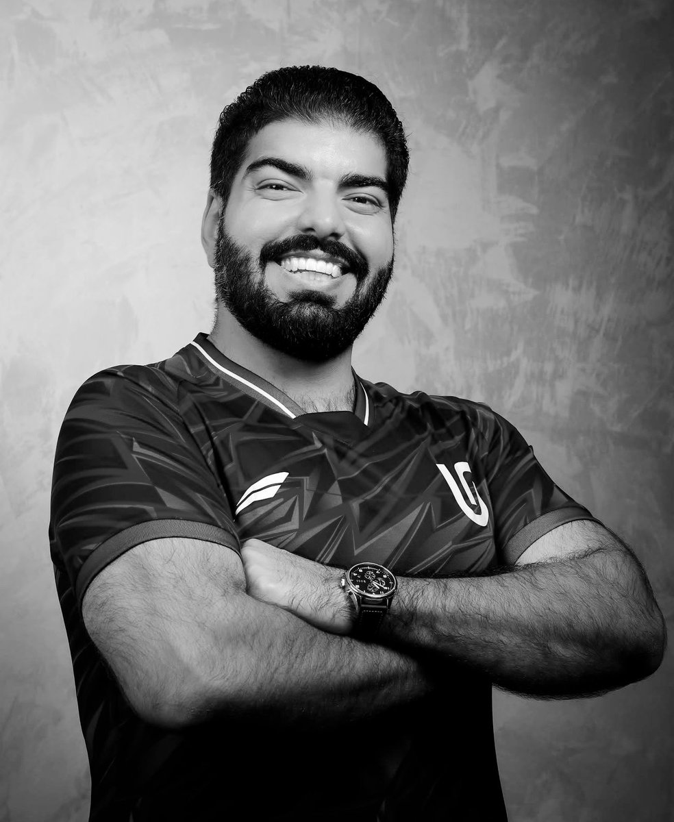 TMFaisal 🎮 فيصل tweet media