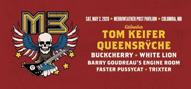 Merriweather Post Pavilion tweet media
